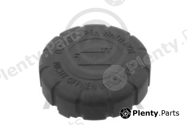 Aslyx AS-201385 — Cap, coolant tank