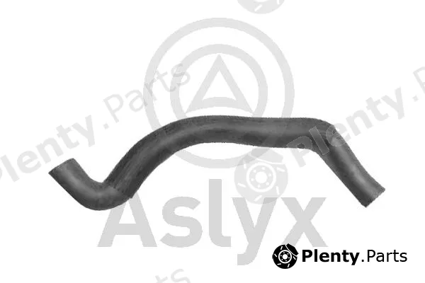 Aslyx AS-204522 — Radiator Hose