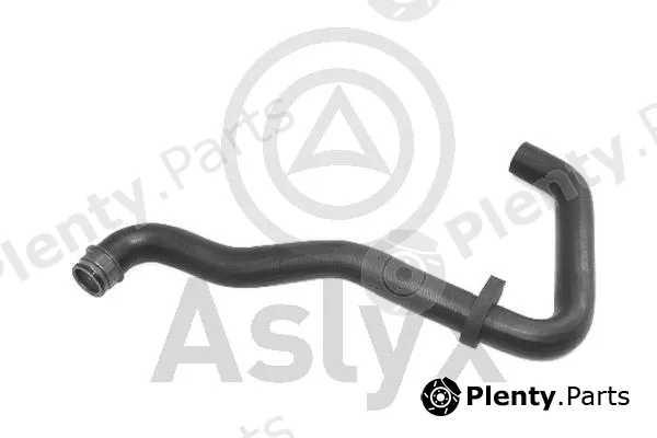Aslyx AS-203857 — Radiator Hose
