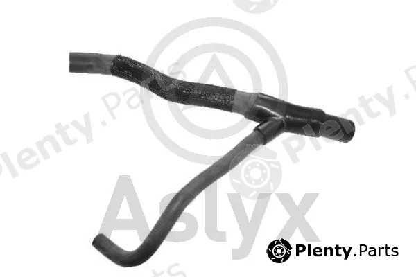 Aslyx AS-203994 — Radiator Hose