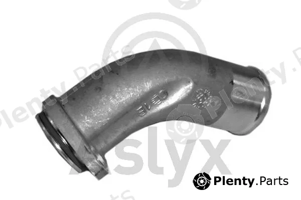 Aslyx AS-521099 — Coolant Pipe