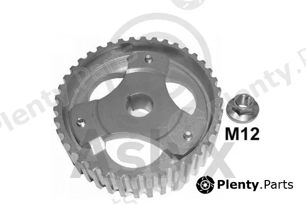 Aslyx AS-202961 — Gear/Sprocket, camshaft