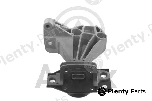 Aslyx AS-203346 — Mounting, engine