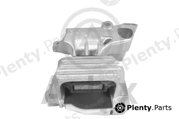 Aslyx AS-203515 — Mounting, engine