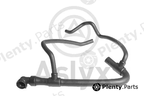 Aslyx AS-204344 — Radiator Hose