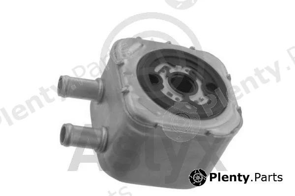 Aslyx AS-202733 — Oil Cooler, engine oil