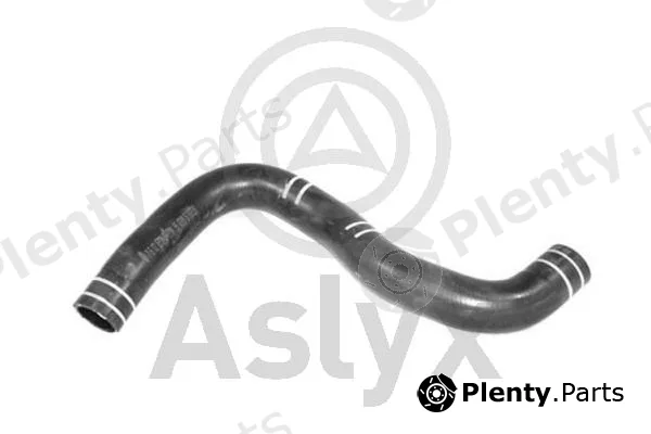 Aslyx AS-594100 — Radiator Hose