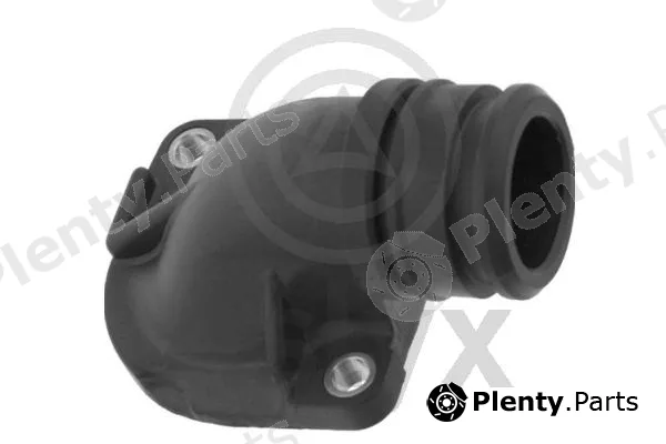 Aslyx AS-201279 — Coolant Flange