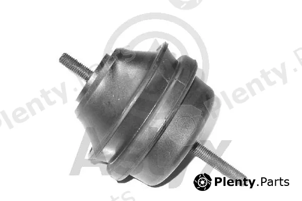 Aslyx AS-200369 — Mounting, engine