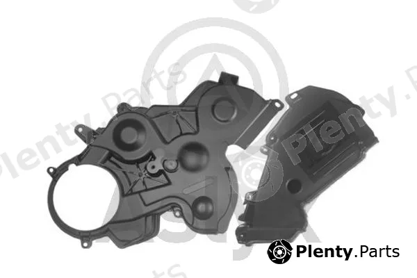 Aslyx AS-503955 — Cover, timing belt