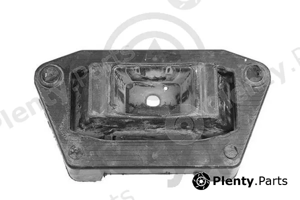 Aslyx AS-506358 — Mounting, manual transmission