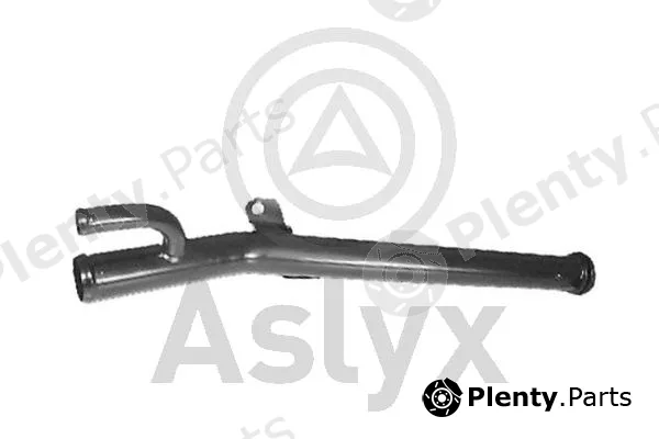 Aslyx AS-201128 — Coolant Pipe