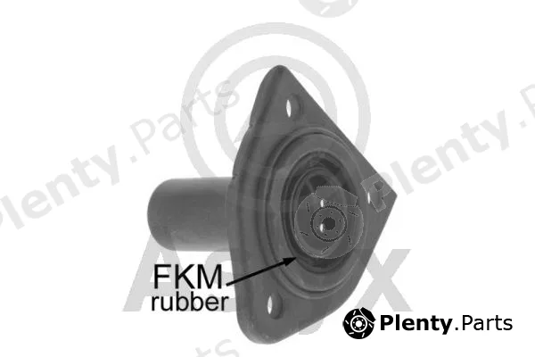 Aslyx AS-202083 — Guide Sleeve, clutch