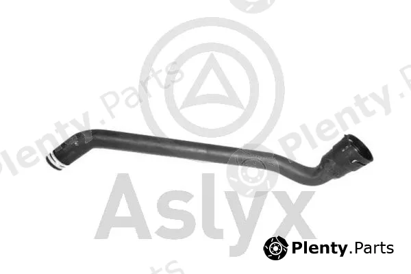 Aslyx AS-594162 — Radiator Hose