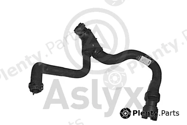 Aslyx AS-204285 — Radiator Hose