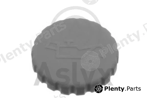 Aslyx AS-201406 — Sealing Cap, oil filler neck