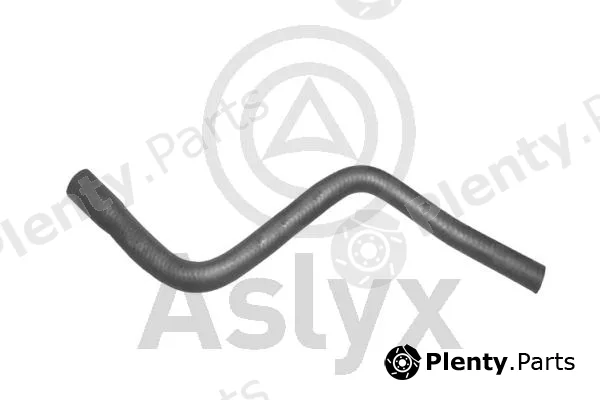 Aslyx AS-203569 — Hose, heat exchanger (heating)