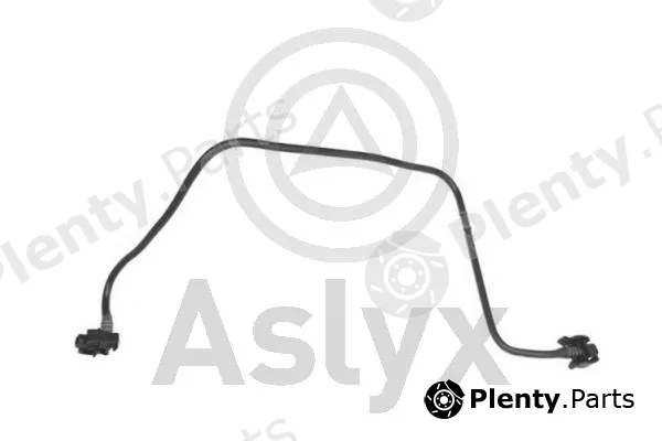 Aslyx AS-594188 — Radiator Hose