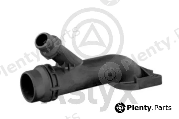 Aslyx AS-201618 — Coolant Flange