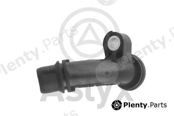 Aslyx AS-535712 — Pipe, EGR valve