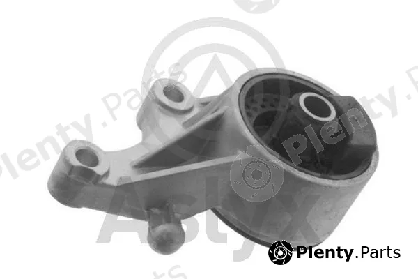 Aslyx AS-201936 — Mounting, engine