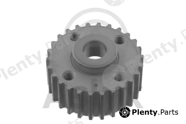 Aslyx AS-203224 — Sprocket, crankshaft