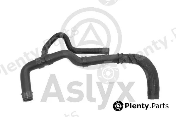 Aslyx AS-203863 — Radiator Hose