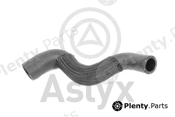 Aslyx AS-510033 — Radiator Hose