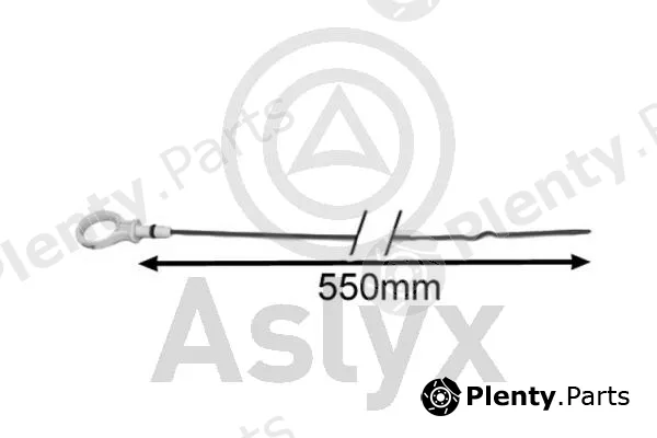 Aslyx AS-521011 — Oil Dipstick
