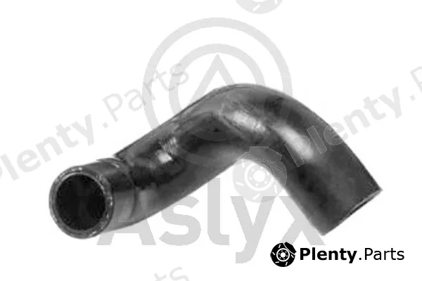 Aslyx AS-203544 — Radiator Hose
