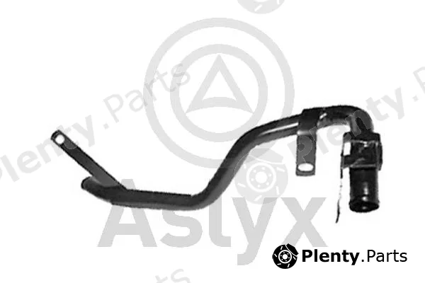 Aslyx AS-201175 — Coolant Pipe