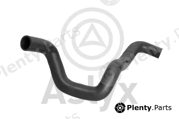 Aslyx AS-204142 — Radiator Hose