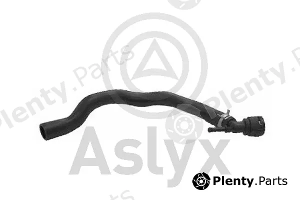 Aslyx AS-204091 — Hose, heat exchanger (heating)