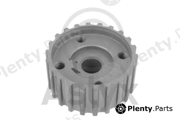 Aslyx AS-203021 — Sprocket, crankshaft