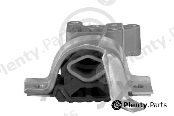 Aslyx AS-202864 — Mounting, engine