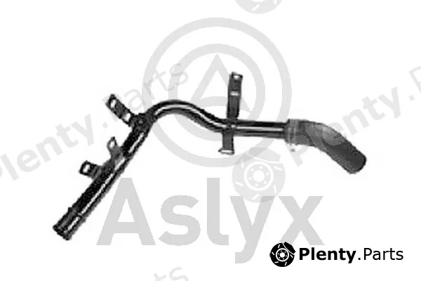 Aslyx AS-201218 — Coolant Pipe