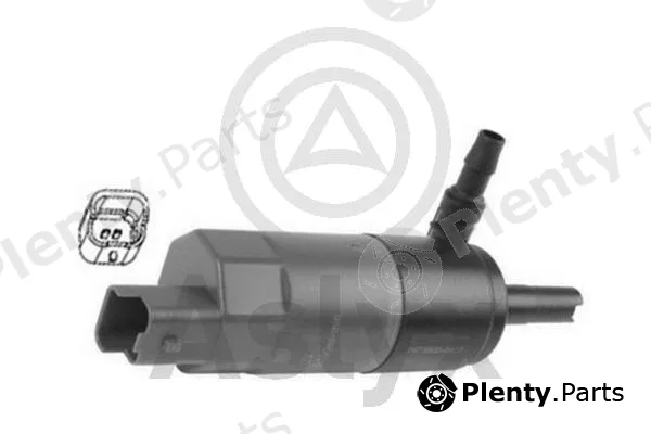 Aslyx AS-502078 — Washer Fluid Pump, window cleaning