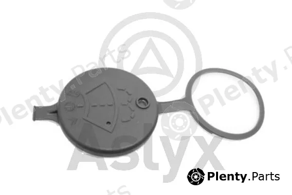 Aslyx AS-201600 — Sealing Cap, washer fluid reservoir