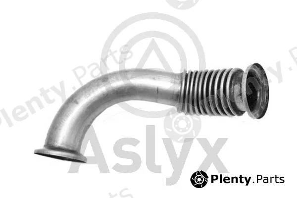 Aslyx AS-503270 — Pipe, EGR valve