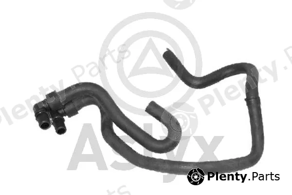 Aslyx AS-203886 — Radiator Hose