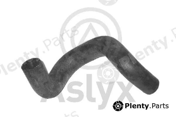 Aslyx AS-203868 — Radiator Hose