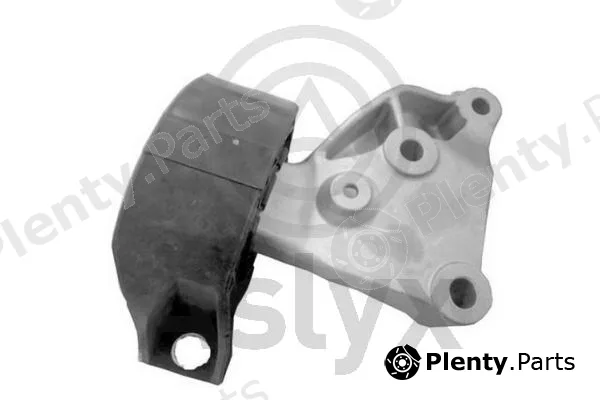 Aslyx AS-506779 — Mounting, engine