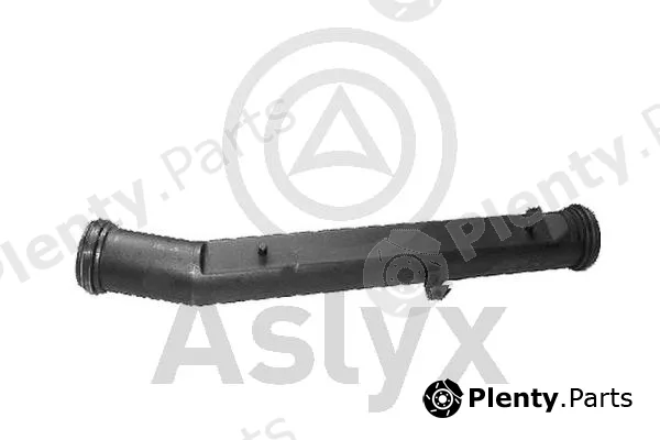 Aslyx AS-201357 — Coolant Pipe