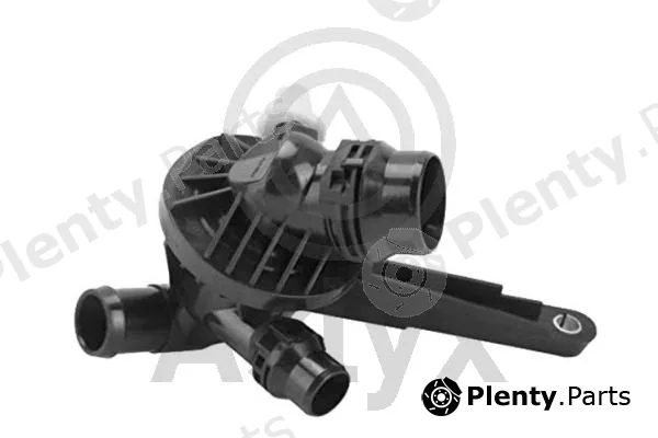 Aslyx AS-535789 — Thermostat, coolant
