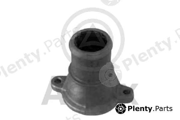 Aslyx AS-201167 — Coolant Flange