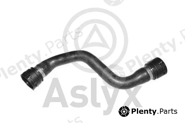 Aslyx AS-509928 — Radiator Hose
