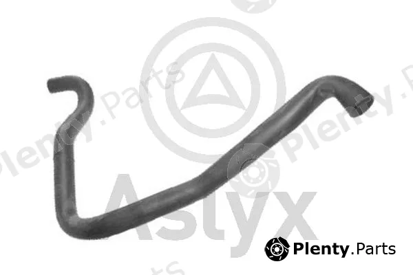 Aslyx AS-203998 — Radiator Hose