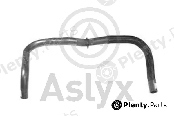 Aslyx AS-204209 — Radiator Hose