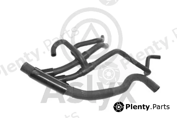 Aslyx AS-203995 — Radiator Hose