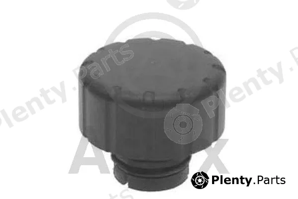 Aslyx AS-535877 — Cap, coolant tank
